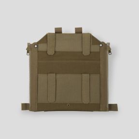Panel trasero ULF - Coyote/Multicam - Ragnar Raids