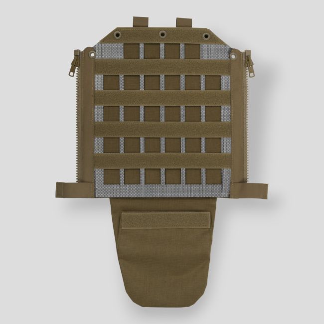 Pannello posteriore ULF - Coyote/Multicam - Ragnar Raids