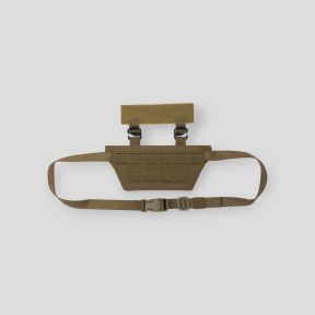 Panel MOLLE - Coyote/Multicam - Ragnar Raids