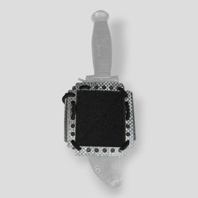 Plataforma SEAX - Negro - Ragnar Raids