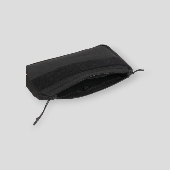 Poche Snorri Large - Noir - Ragnar Raids