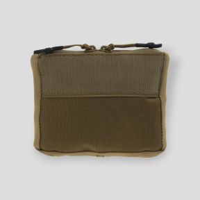 Bolsa Snorri Medium - Coyote - Ragnar Raids