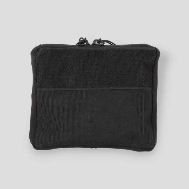 Tasca Snorri Medium - Nero - Ragnar Raids