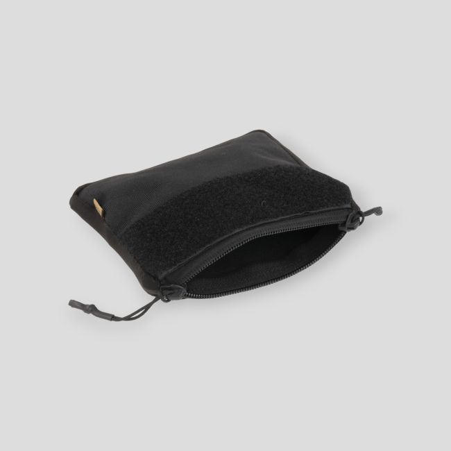 Poche Snorri Medium - Noir - Ragnar Raids