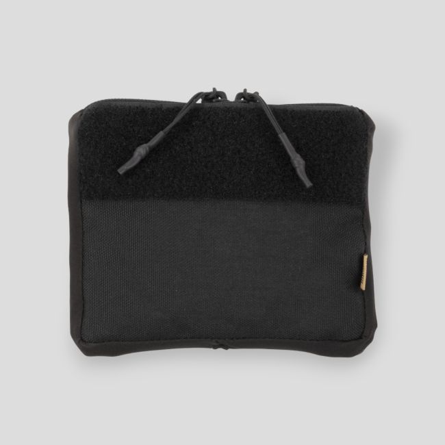 Poche Snorri Medium - Noir - Ragnar Raids