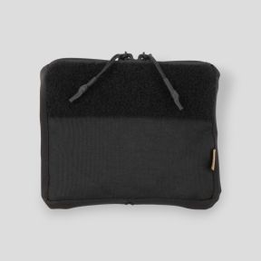 Snorri Medium Tasche - Schwarz - Ragnar Raids