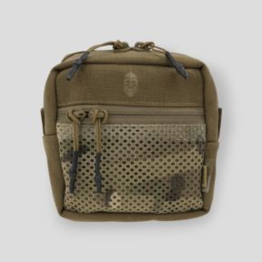 Pochette Snorri Large - Coyote - Ragnar Raids