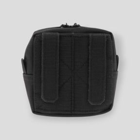 Pochette Snorri Large - Noir - Ragnar Raids