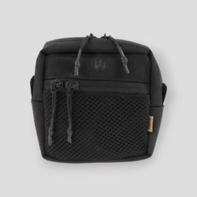 Bolsa Snorri Large - Negro - Ragnar Raids