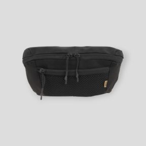 Bolsa Snorri Medium - Negro - Ragnar Raids