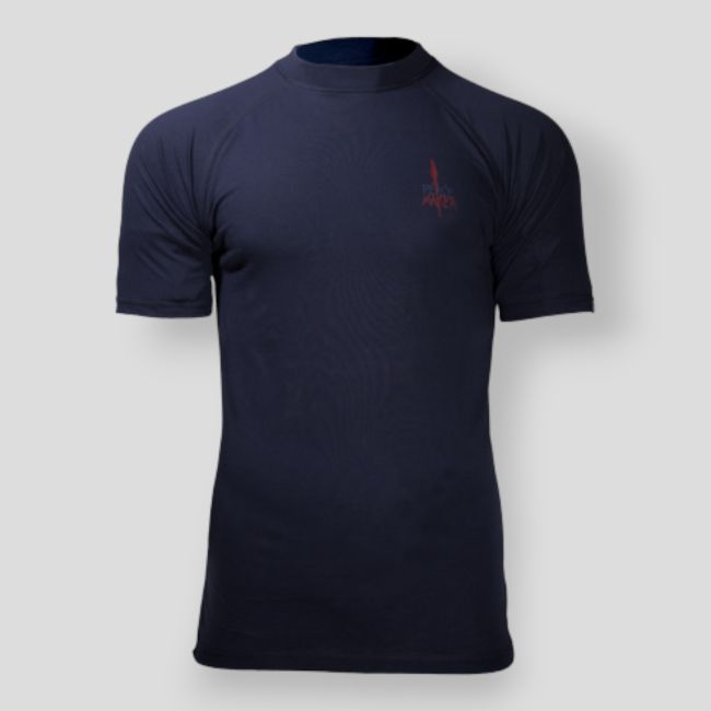 Camiseta Midgard Peace Maker Azul - Ragnar Raids