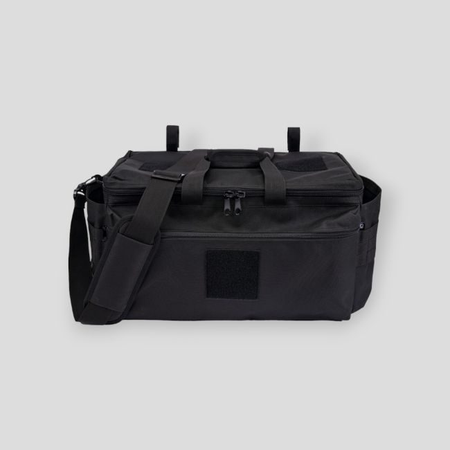 Einsatztasche - Schwarz - Brandit