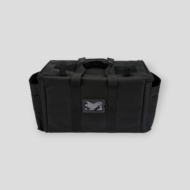 Saco operacional - Preto - Brandit