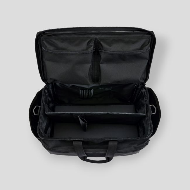 Saco operacional - Preto - Brandit