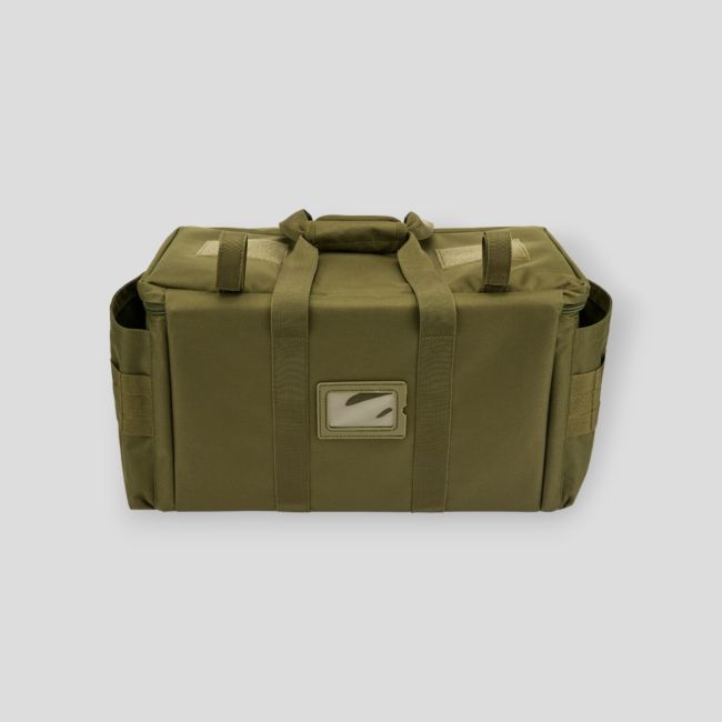 Bolsa de operación - Verde oliva - Brandit