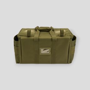 Bolsa de operación - Verde oliva - Brandit