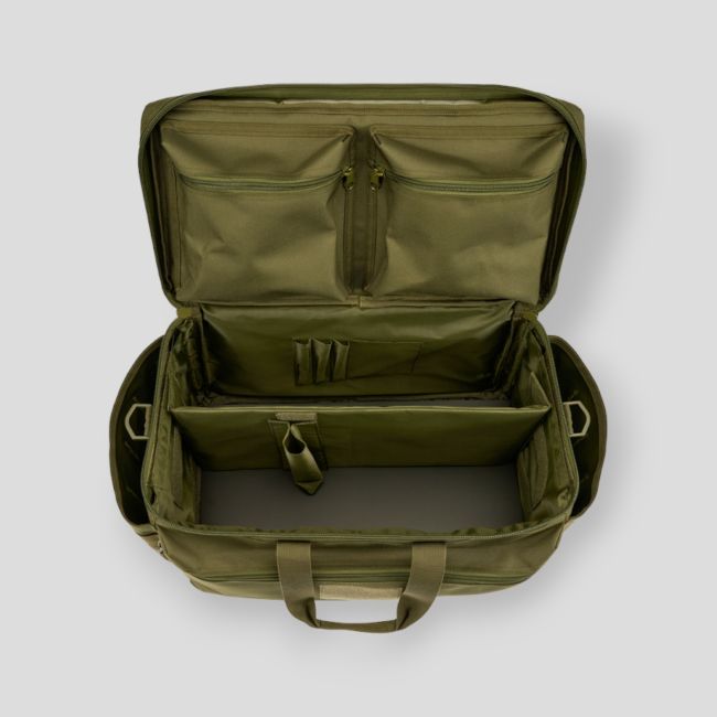 Sac opération - Olive - Brandit