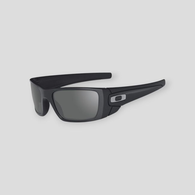 Lunette SI Fuel Cell Tonal Flag - Oakley