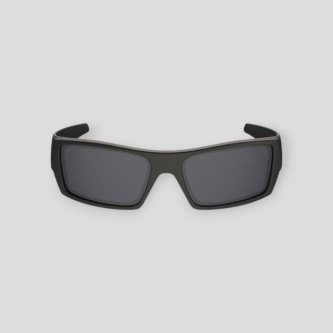 SI Gascan bril met grijze gepolariseerde glazen - Oakley
