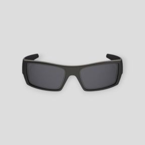 Okulary SI Gascan z szarymi spolaryzowanymi szkłami - Oakley