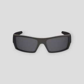 Okulary SI Gascan z szarymi spolaryzowanymi szkłami - Oakley