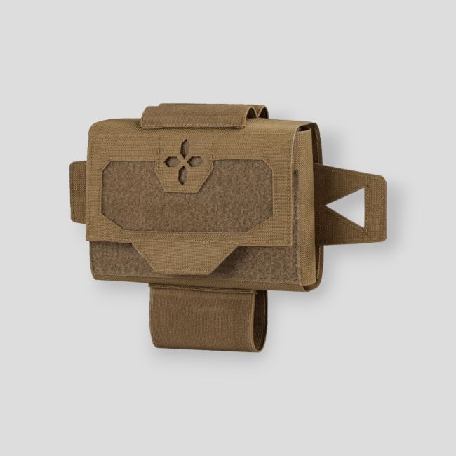 Poche Micro TK Gen II - Coyote - Condor Outdoor