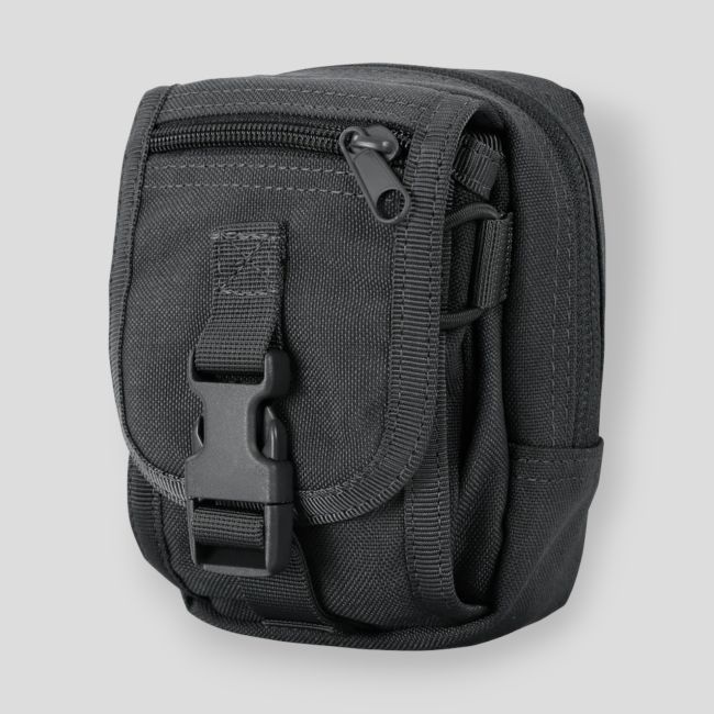 Pochette Gadget - Noir - Condor Outdoor