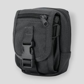 Pochette Gadget - Noir - Condor Outdoor