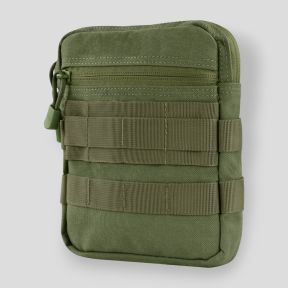 Pochette G.P. - Vert Olive - Condor Outdoor