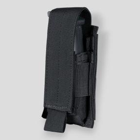Enkele magazijnhouder voor pistolen - Zwart - Condor Outdoor