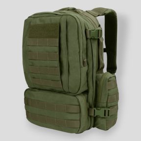 Plecak 22L Convoy - Olive - Condor Outdoor