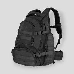 Plecak 33L Urban Go - Czarny - Condor Outdoor