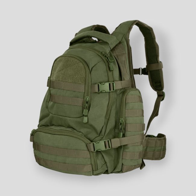 Sac à dos 33L Urban Go - Vert Olive - Condor Outdoor