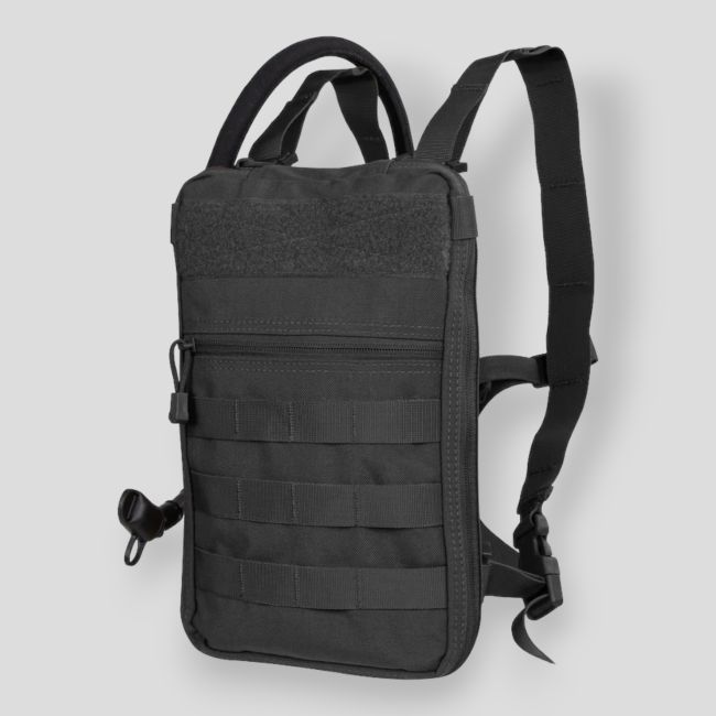 Sac d'hydratation Tidepool - Noir - Condor Outdoor
