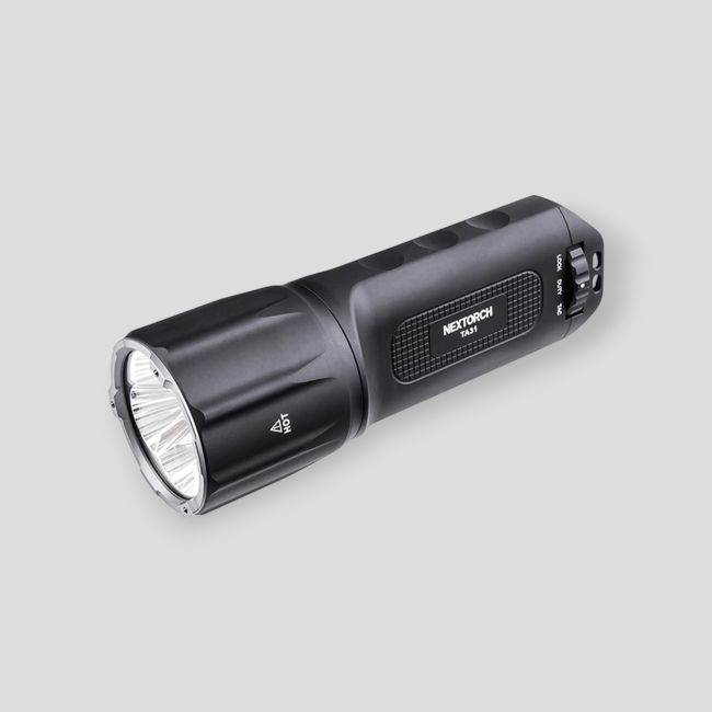 10.000 Lumen lamp - Nextorch