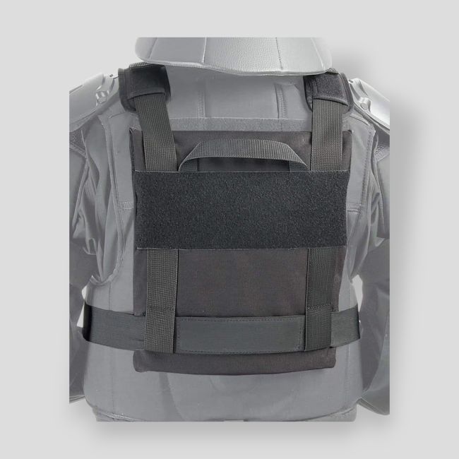 Ballistische plaatdrager - GK