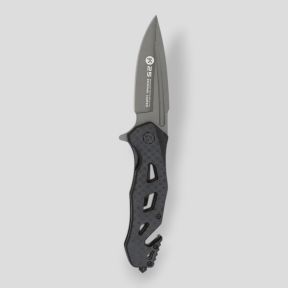 Taktisches Klappmesser G10 - Carbon - K25
