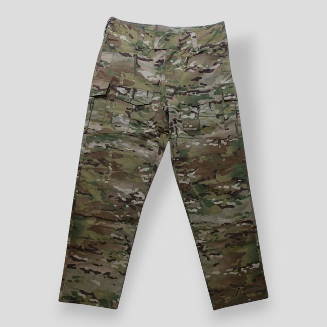 Tactische ripstop broek - Multicam USA - Patrol Equipement
