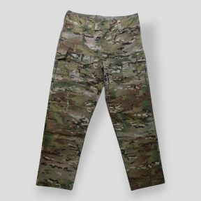 Spodnie taktyczne ripstop - Multicam USA - Patrol Equipement