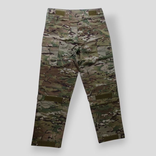Pantalon tactique ripstop - Multicam USA - Patrol Equipement