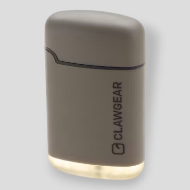 Briquet tempête Storm MkII - Coyote - Clawgear