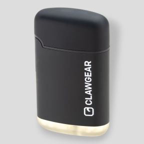 Briquet tempête Storm MkII - Noir - Clawgear