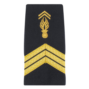 Fourreau souple GM - MDL Chef