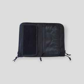 Étui pour tablette / ordinateur et documents A4 - Noir - Patrol Equipement