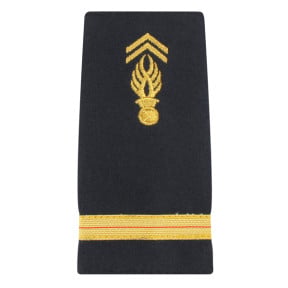 Fourreau souple GM - Adjudant-Chef