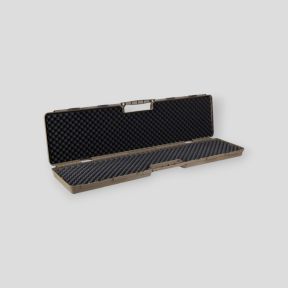 Mallette pour armes à feu 120 cm - Vert - 101 Inc