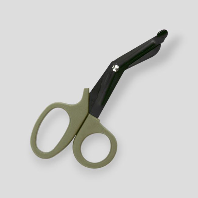 Extra stevige schaar - Groen - 101 Inc