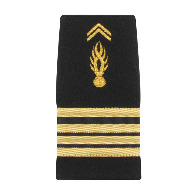 Fourreau souple GM - Commandant Fourreau souple GM - Commandant