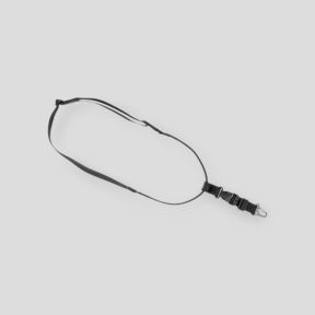 Sangle 1 point Storm RS - Noir - Blackhawk