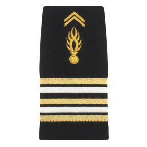 Fourreau souple GM - Lieutenant-Colonel